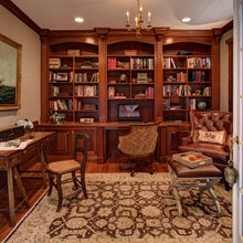 Home Office/Library