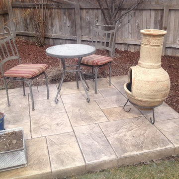 Our Work