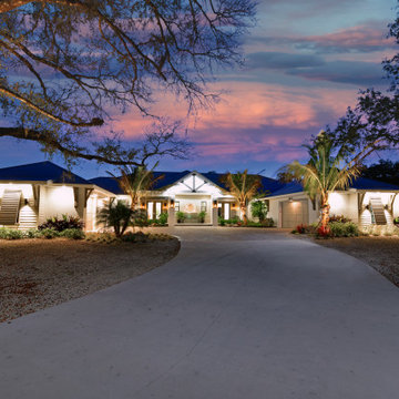 Multi-Generational Home on Braden River
