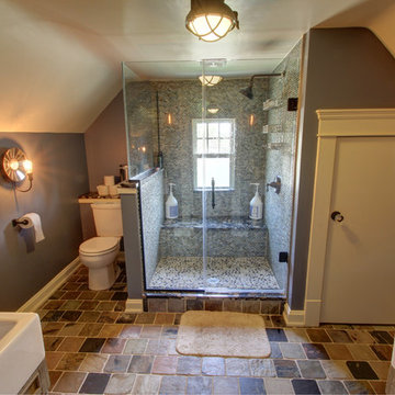 Farmhouse Remodel