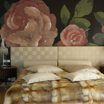 Custom Home