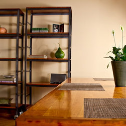Monarch Dining Table - Dining Tables