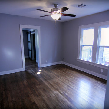 Full Renovation in Heart of Oklahoma City