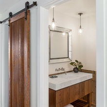 1/2 Bath
