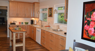 Best 15 Cabinetry And Cabinet Makers In Oregon City Or Houzz