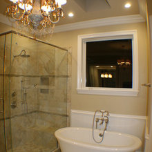 Bathroom Tubs