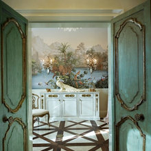 salon