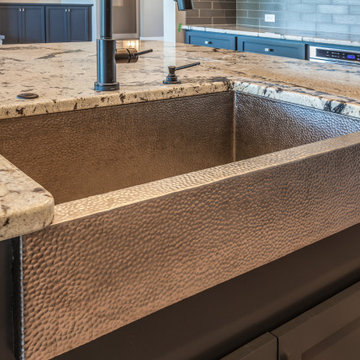 Kitchens