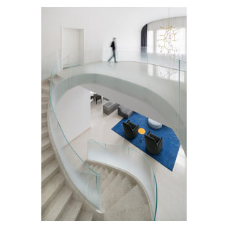 Award Winning Cloud Villa - 800 m2 (8,000 ft2) Design through ...