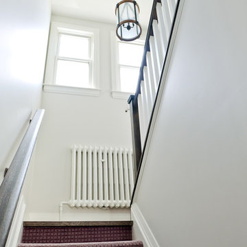 Markham Village Renovation