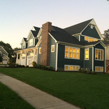 Neighborhoods