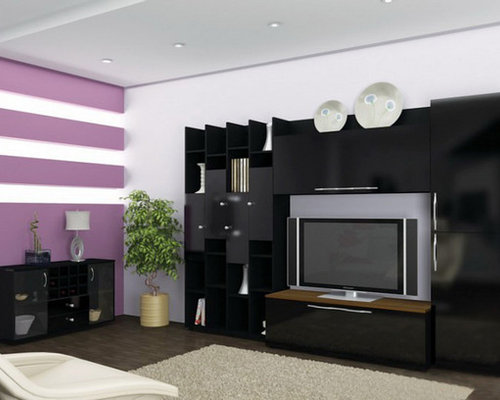 Modern Wall Units and TV stands Modern Wall Units and TV stands