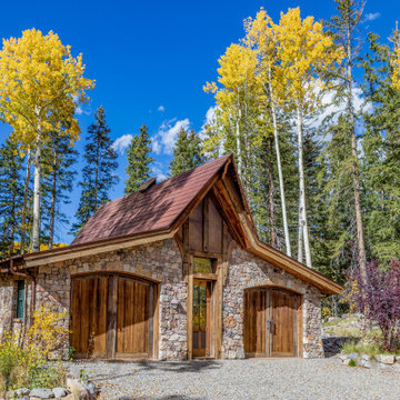 Telluride Compound