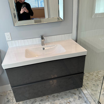 Vancouver Special Kitchen & Bathroom Renovation