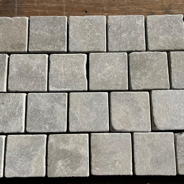 Atlas Grey Cobblestone