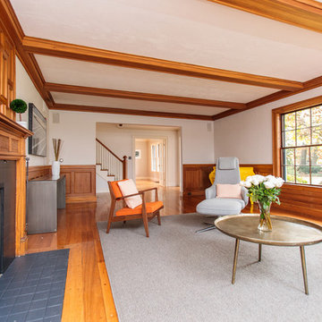 99 Love Lane Weston MA