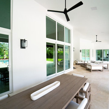 Impact Windows and Doors in SW Ranches