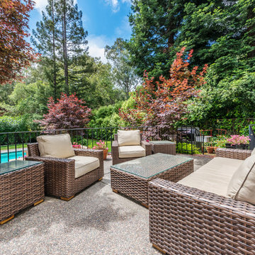 Recent Residential Architectural Photography