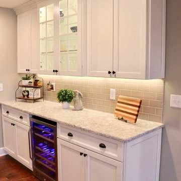 Farmhouse Addition