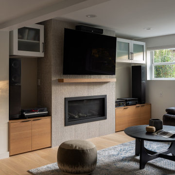 Timeless Simplicity in Redmond