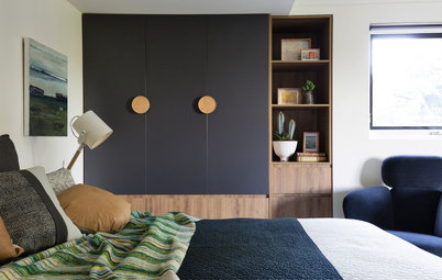 Pro Reveal: 5 Brilliant Bedroom Storage Ideas