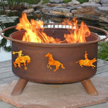 outdoor decor