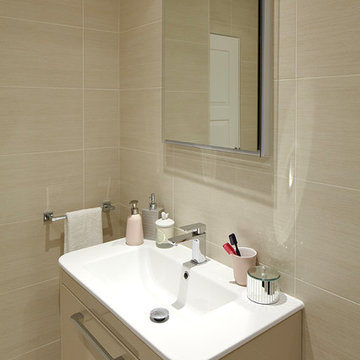 Hendon House project