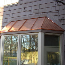 Copper - Products