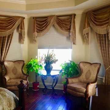 Window Treatments