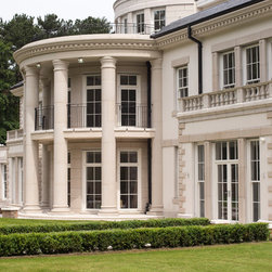 Palladion Mansion Formby - Products