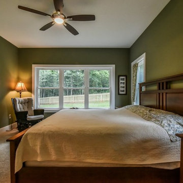 Forget Me Not Meadows - Custom Home 1