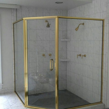 Shower Doors by Coastal | 2014