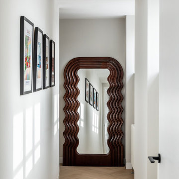 Hackney Warehouse Conversion