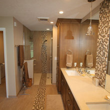 Hall Bathroom