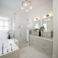 Bathroom ideas