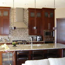 My Kitchen