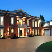 Falconwood House, Brooks Close