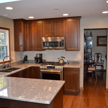 Carriage Hill Road, Naperville IL