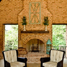 Outdoor room