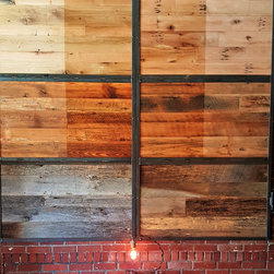 Flooring - Products