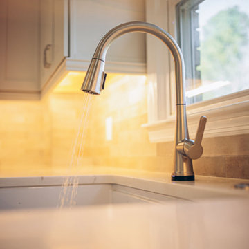 Schmid Kitchen Remodel