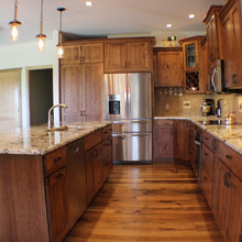 Kitchen Ideas