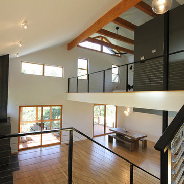 Hendrix Avenue Residence