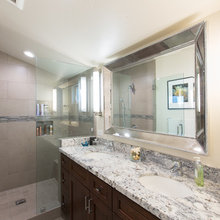MOMMY BATHROOM