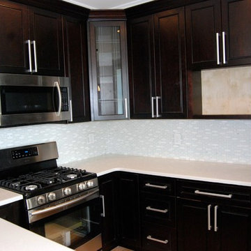 Whole House Remodel - Philadelphia, PA