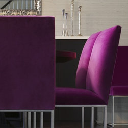 Parkfield House - Dining Chairs