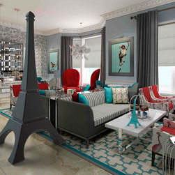 Qui est Paul? - Home Decor