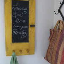 cajun decoration