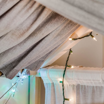 Family Nest : Boys Room
