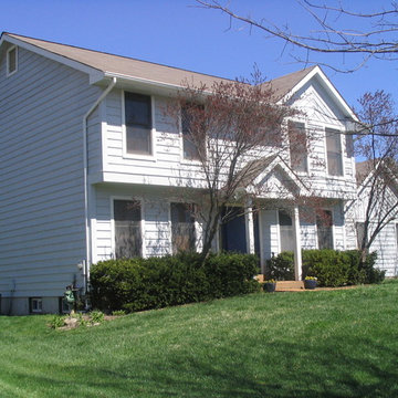 From Vinyl to Cedar Craftsman